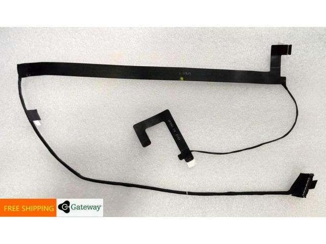 for ThinkPad P15 IR CAMERA CABLE NO-TOUCH 5C10Z23870