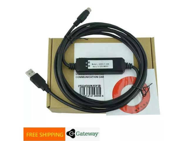 For 1PC CC05if-USB Communication for Data Cable Adapter For Oriental Motor Driver