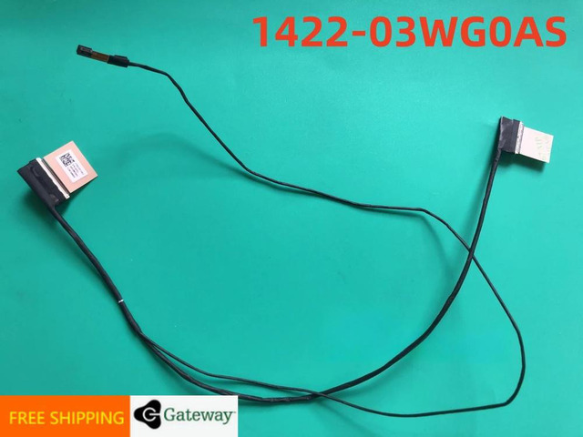 for X1703ZA X1703 EDP CABLE 1422-03WG0AS 14005-04180200