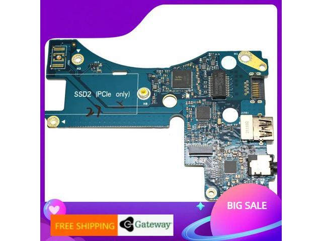 Rx 580 Headphones 1pcs Board 0kjjcw Genuine M17 R2 R3 None Laptop Repair Components Motherboard Clearance