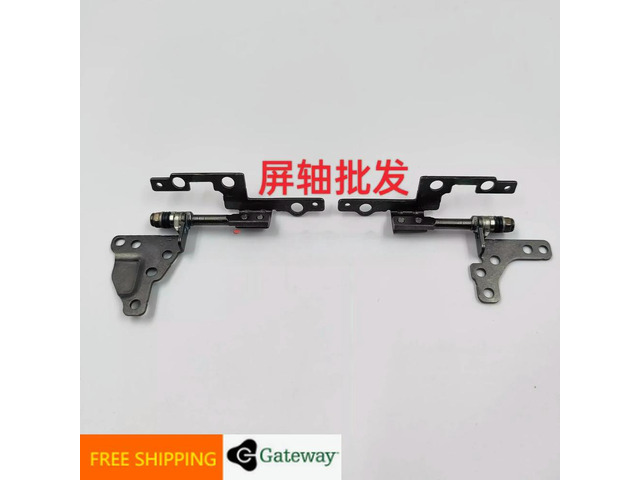 for S14 G3 3 14IAU7 HINGES R+L
