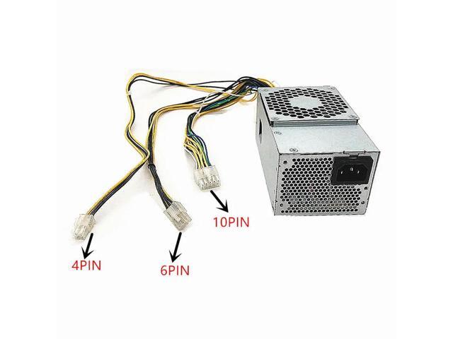 For PCH015 00PC765 260W 100-240V Power Supply M310 M410 M415 SP50H29544-
