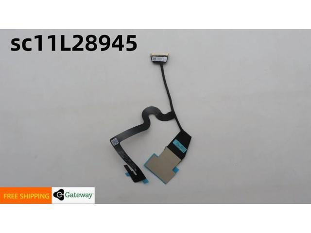 for X13 Yoga GEN 4 KX3D1 EDP FHD CABLE 30PIN SC11L28945