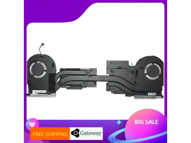 5 5600 Rx 580 7560 M7560 None 08rvmw 08rvm8rvm Ne Genuine 08rvm Laptop Repair Components Gtx 1650