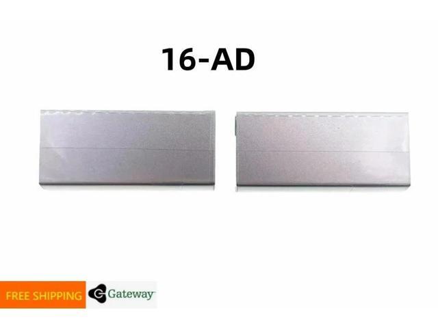 for X360 16-AD 16-AC HINGES COVER R+L