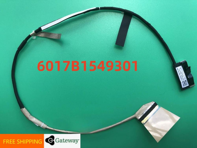 for G733 G713QM EDP FHD CABLE 40PIN 165HZ/144HZ 6017B1549301