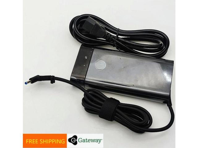 For Genuine 19.5V 10.3A 200W TPN-DA10 AC Adapter Charger For OMEN 15 L00895-003