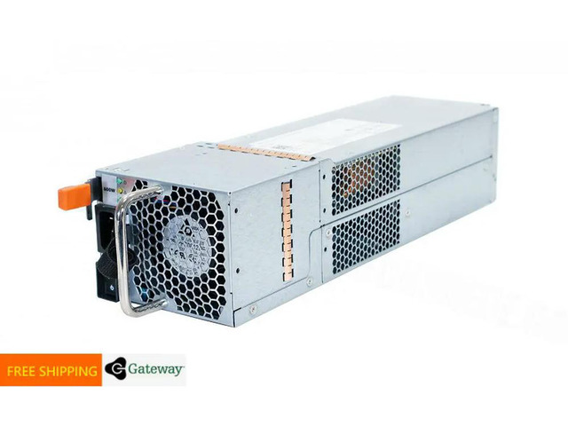 For PowerVault MD12 14 1220 1200 3200 3220 L600E-S0 600W 6N7YJ NFCG1