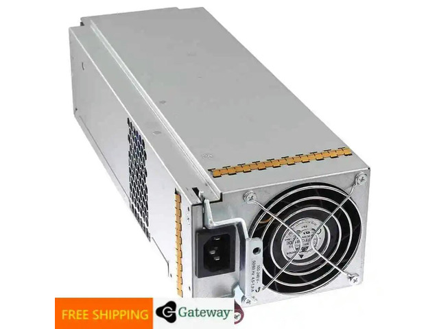 For MSA2000/P2000 Gen3 595W Power Supply 592267-001 YM-3591A