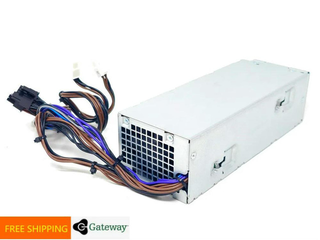 For OptiPlex 7080MT 7070MT 7060MT H500EPM-00 500W Power Supply 99TPH Y7R0X