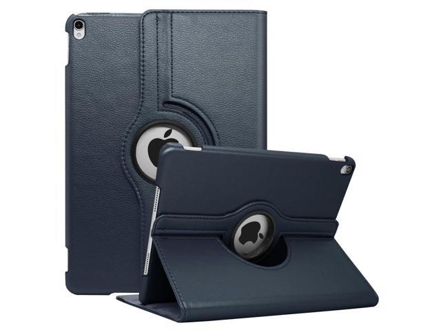 For iPad Mini 1/2/3 Case Cover 7.9 360° Rotating Stand with Auto Sleep/Wake