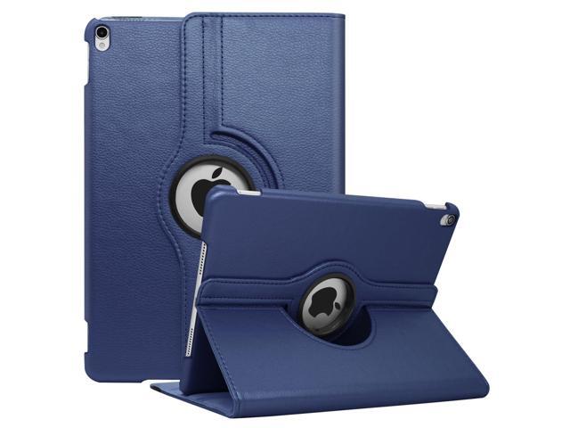 For iPad Mini 1/2/3 Case Cover 7.9 360° Rotating Stand with Auto Sleep/Wake