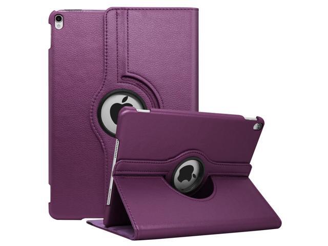 For iPad Mini 1/2/3 Case Cover 7.9 360° Rotating Stand with Auto Sleep/Wake
