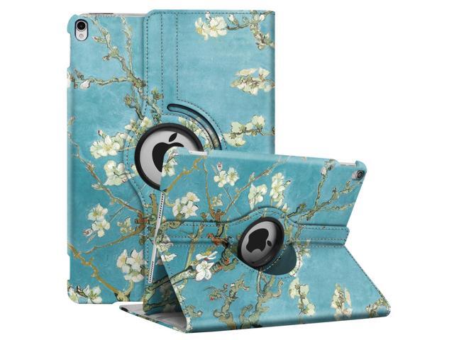 For iPad Mini 1/2/3 Case Cover 7.9 360° Rotating Stand with Auto Sleep/Wake