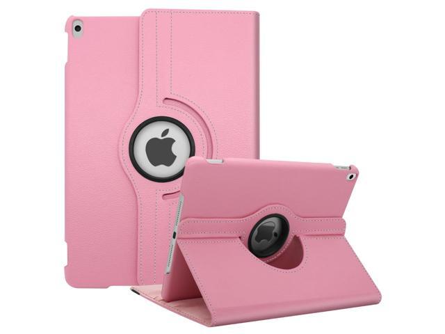 For iPad Mini 1/2/3 Case Cover 7.9 360° Rotating Stand with Auto Sleep/Wake