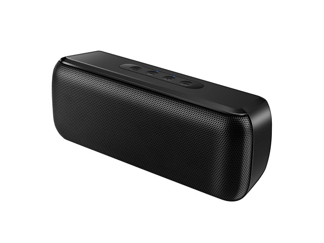 Bluetooth Speaker,Wireless Portable Speakers with TWS, 12H Playtime, Clear Sound for Home,Travel and Outdoor,Handfree Calls Compatible with for...