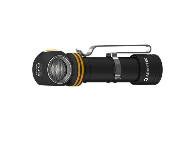 Elf C2 USB-C (White light)