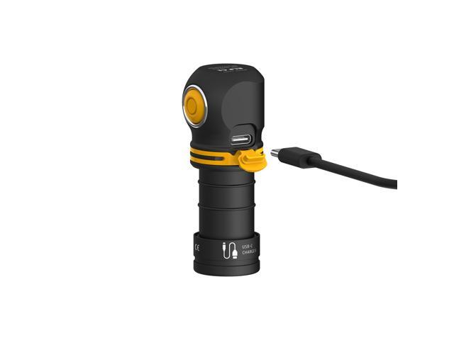 Elf C1 USB-C (White light)