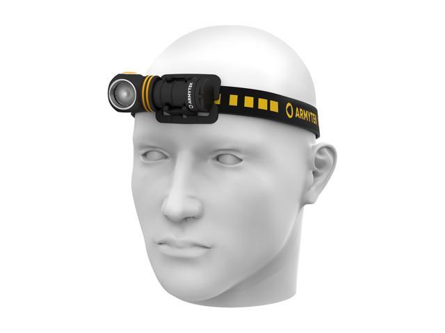 Elf C1 USB-C (White light)