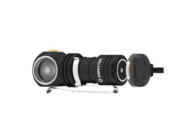 Wizard C1 Pro (White light)