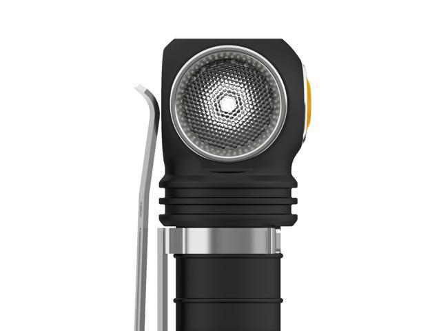 Wizard C1 Pro (White light)