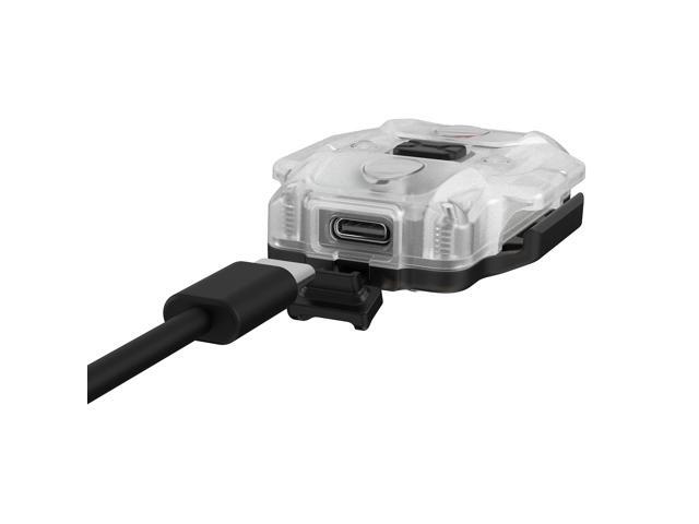 Crystal Pro UV Grey (White, RGB, UV light)