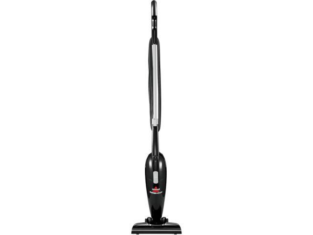 Bissell Featherweight Stick Lightweight Bagless Vacuum with Crevice Tool, 2033M, Black