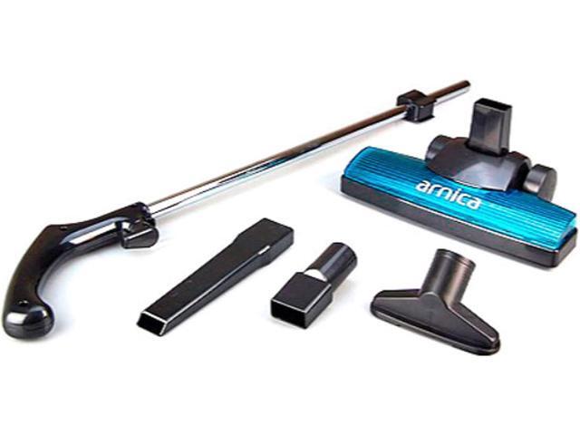 Berghoff Merlin All-in-ONE Corded Vacuum Cleaner with Tools Blue