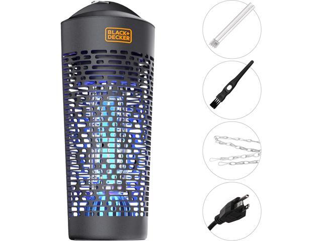 Bug Zapper Mosquito Killer Indoor and Outdoor Fly Zapper Half Acre Coverage
