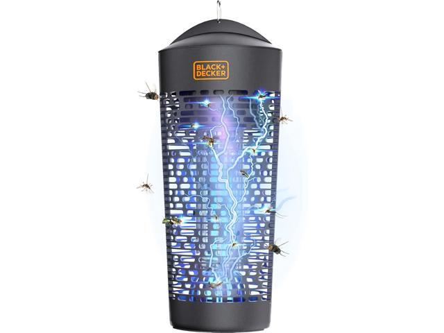 Bug Zapper Mosquito Killer Indoor and Outdoor Fly Zapper Half Acre Coverage