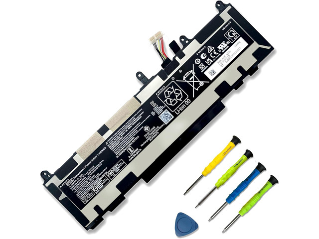 WP03XL M73466-005 Laptop Battery Replacement for HP EliteBook 830 835 840 845 860 865 G9 835 840 845 860 865 G10 EliteBook x360 1040 G9 G10 Series...