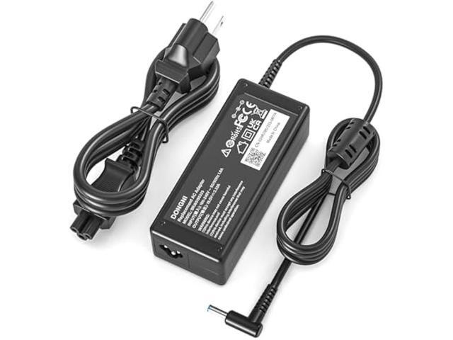 65W 19.5V 3.33A AC Adapter Charger Compatible with HP Pavilion x360 11 13 15 17, Envy X360 13 15, Zbook 14u G4 G5 15 G3, 15-f111dx 15-f211wm...