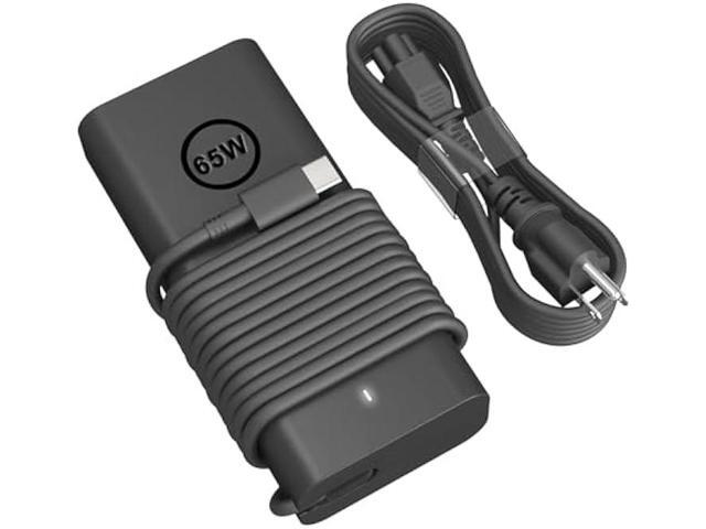65W 60W USB Type C Charger Compatible with Dell Laptop Latitude 5540 5440 7440 5450 e5430 5430 5530 7430 3450 5550 5350 7450 5420 7420 5520 e5440...