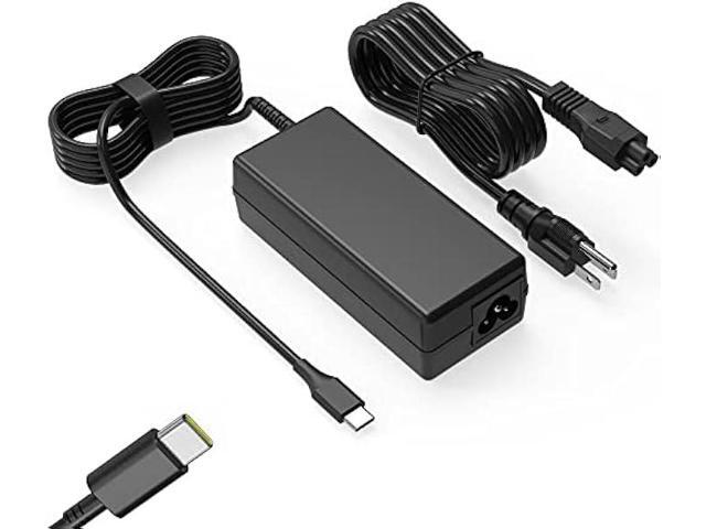 SLE-TECH Universal Chromebook Charger USB C 65W Compatible with Hp Chroembook Lenovo Thinkpad/Yoga Dell Chromebook 3100 Asus,Samsung,Acer,Google...