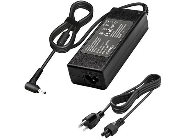 65W Laptop Charger for Acer Aspire 5 3 1-AC Adapter for Acer Aspire 1 3 5 Slim Laptop A515-44 A515-46 A515-54 A515-55 A515-56 A315-24P A315-24PT...