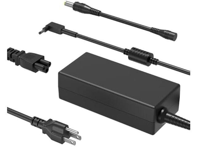65W 45W AC Charger for Acer Aspire 3 A314 A315 A317 A314-22 A314-35 A314-23P A314-36P A317-33 A317-53 A317-55P Spin 14 A3SP14-31PT A315-510P...