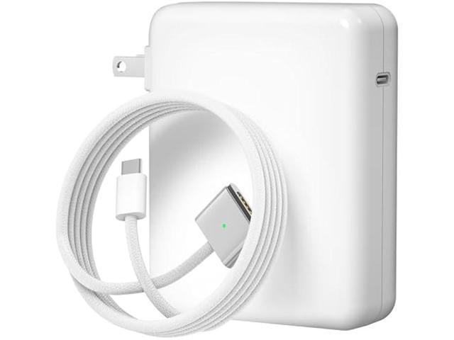 140W Charger for MacBook Pro 16 14 inch Mac Air 15 13 inch 2025 2024 2023 2022 2021 M1M4Original QualityType C Fast Charger Power Adapter & 6.6FT...