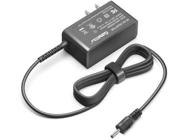 12V 3A Tablet Laptop Charger Compatible with Jumper EZbook X3 X4 S4 S5 2 3 3S 3l pro EZpad 6 Pro 3 Plus A5 Chuwi HeroBook ubook AeroBook LapBook...