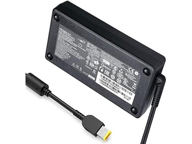 170W AC Charger Fit for Lenovo Thinkpad T15p T15g P15v P16v P15 P16 P17 Gen 1 2 3, P50 P51 P52 P53 P70 P71 P73, P1 Gen 1 2 3 4 5 6, W540 W541...