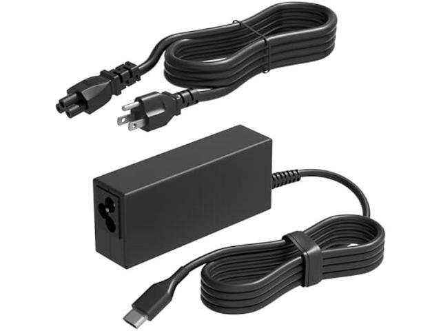 45W USB-C Charger Fit for Acer Chromebook 15 315 CB315-1H CB315-1HT CB315-2H CB315-2HT CB315-3H CB315-3HT CB315-4H CB315-4HT Laptop N17Q9 N17Q8...