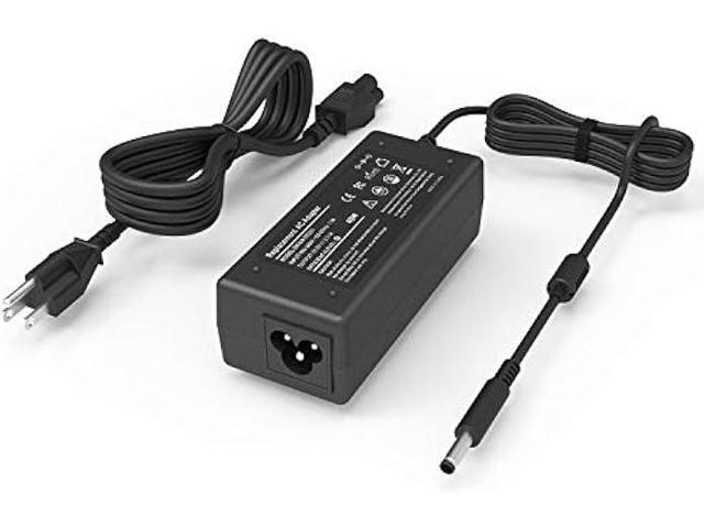 SLE-TECH 45W AC Adapter Charger Compatible with Dell Inspiron 15 3000 500015-3552 3555 3558 3565 3567 5551 5552 5555 5558 5559 5565 5567 5568 5578...
