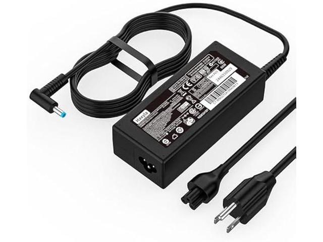 65W AC Charger Compatible with HP ProBook 450 G5 G6 G7 G8 G9 G10 ProBook 470 430 440 445 640 650 G4 G5 G6 EliteBook Series L25298-001 L25298-003...