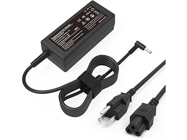 65W 19.5V 3.33A Adapter Laptop Charger for HP Pavilion X360 M3-U003DX M3-U001DX,Envy X360 M6-W103DX,709985-004 PPP009A PPP009C PPP009D PPP012L-E...