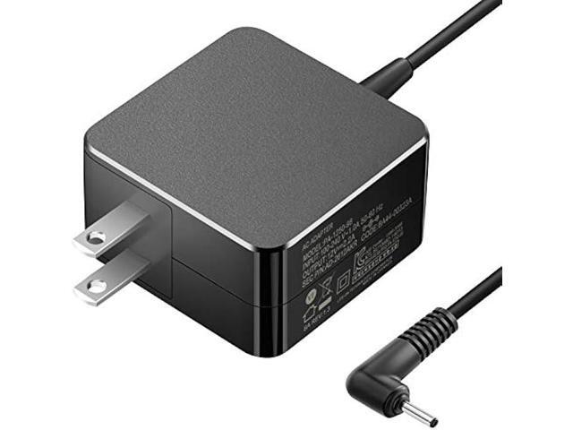 Charger Compatible with Samsung Chromebook 3, 2 Laptop, 26W 12V 2.2A AC Adapter Power Supply