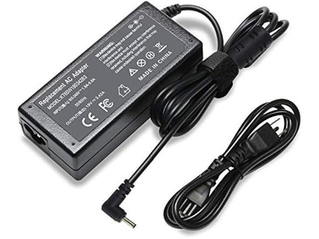 AC Charger Compatible with Samsung Galaxy Book Flex 2 Alpha NP730QDA NP730QCJ NP730QDA-KA3US NP730QCJ-K01US Galaxy View SM-T670 SM-T677A 18.4...