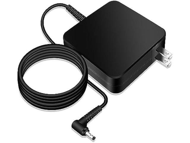 65W 45W Charger Compatible with Lenovo Ideapad 3/3i/1/1i/320/330/330s/S340/S145/L340/Flex 5/5i