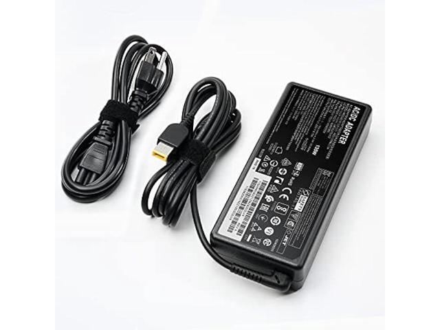 135W Laptop Charger Fit for Lenovo Thinkpad P1, 135W AC Adapter Slim Tip 4X20E50558