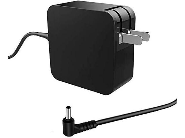 Laptop Power Supply 45W Notebook Charger for Asus UX330 UX330U UX360 UX360C UX305 UX305C X540 X541 F553 F553M F556 F556U F302 K556 K556U Taichi 21...
