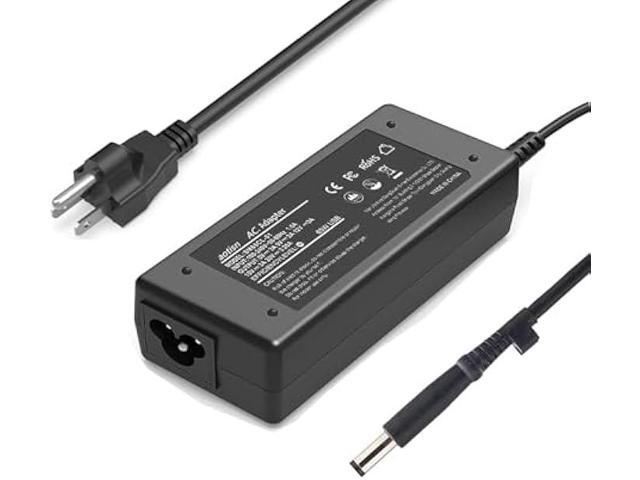 19.5V 3.33A 65W Laptop Charger Compatible with HP G4 G6 G7 G32 G42 G56 G60 G61 G62 G71 G72 Dv3 Dv4 Dv5 Dv6 Dv7 Dm4 M6 M7 Power Adapter Supply Cord
