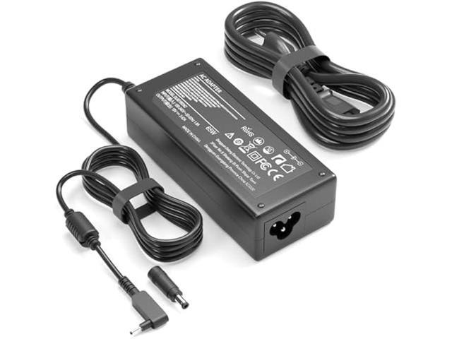 65W Laptop Charger Compatible with Acer Aspire 5 Laptop A515-54 A515-56 A515-43 A515-43-r19l A515-56-347n A515-54-51dj N17H2 N2C04 N15Q8 N15Q9...